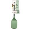 Spatule turner 36 cm, vert, silicone, Lékué