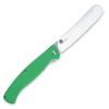 210436 3 kapesni nuz easy 11 cm zelena dellinger