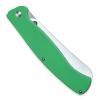 210436 4 kapesni nuz easy 11 cm zelena dellinger