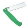 210436 kapesni nuz easy 11 cm zelena dellinger