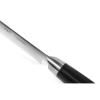 Couteau Japonais NAKIRI RAN PLUS 18 cm, noir, Yaxell