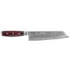 210571 japonsky nuz kiritsuke super gou 20 cm cervena yaxell