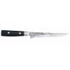 Couteau à désosser ZEN 15 cm, noir, Yaxell