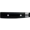 Couteau universel ZEN 12 cm, noir, Yaxell