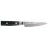 Couteau universel ZEN 12 cm, noir, Yaxell