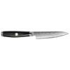 Couteau universel SUPER GOU YPSILON 12 cm, noir, Yaxell