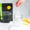 210046 1 kolagen 300 g prirodni prasek powerlogy