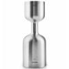 Doseur de cocktail LIQUID LOUNGE 25/50 ml, argent, acier inoxydable, Eva Solo