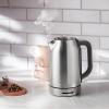 Bouilloire électrique 5KEK1701 1,7 l, argent, KitchenAid