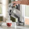 Bouilloire électrique 5KEK1701 1,7 l, argent, KitchenAid