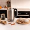 Bouilloire électrique 5KEK1701 1,7 l, argent, KitchenAid