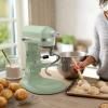 Mixeur sur socle ARTISAN 5KSM60SPX 5,6 l, pistache, KitchenAid