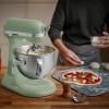 Mixeur sur socle ARTISAN 5KSM60SPX 5,6 l, pistache, KitchenAid