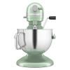 Mixeur sur socle ARTISAN 5KSM60SPX 5,6 l, pistache, KitchenAid