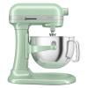 Mixeur sur socle ARTISAN 5KSM60SPX 5,6 l, pistache, KitchenAid