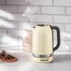 Bouilloire électrique 5KEK1701 1,7 l, amande, KitchenAid