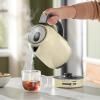 Bouilloire électrique 5KEK1701 1,7 l, amande, KitchenAid