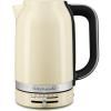 Bouilloire électrique 5KEK1701 1,7 l, amande, KitchenAid