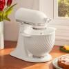 Bol de mixeur sur socle 5KSM2CB5MR 4,83 l, meringue, KitchenAid