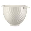 Bol de mixeur sur socle 5KSM2CB5MR 4,83 l, meringue, KitchenAid