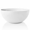 Bol de service LEGIO NOVA 5,1 l, blanc, porcelaine, Eva Solo