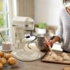 Mixeur sur socle ARTISAN 5KSM60SPX 5,6 l, amande, KitchenAid