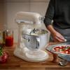 Mixeur sur socle ARTISAN 5KSM60SPX 5,6 l, amande, KitchenAid