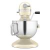 Mixeur sur socle ARTISAN 5KSM60SPX 5,6 l, amande, KitchenAid