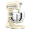 Mixeur sur socle ARTISAN 5KSM60SPX 5,6 l, amande, KitchenAid
