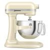 Mixeur sur socle ARTISAN 5KSM60SPX 5,6 l, amande, KitchenAid