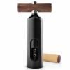 Tire-bouchon LIQUID LOUNGE 16 cm, noir, plastique, Eva Solo