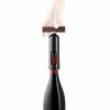 Tire-bouchon LIQUID LOUNGE 16 cm, noir, plastique, Eva Solo