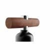 Tire-bouchon LIQUID LOUNGE 16 cm, noir, plastique, Eva Solo