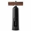 Tire-bouchon LIQUID LOUNGE 16 cm, noir, plastique, Eva Solo