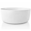 Bol de service LEGIO NOVA 6 l, blanc, porcelaine, Eva Solo