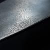 Couteau de chef THE KNIFE JADE DAMASCUS 26 cm, vert, Güde