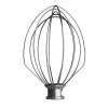 Mixeur sur socle ARTISAN 5KSM60SPX 5,6 l, rouge royal, KitchenAid