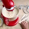Mixeur sur socle ARTISAN 5KSM60SPX 5,6 l, rouge royal, KitchenAid