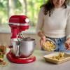 Mixeur sur socle ARTISAN 5KSM60SPX 5,6 l, rouge royal, KitchenAid