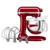 Mixeur sur socle ARTISAN 5KSM60SPX 5,6 l, rouge royal, KitchenAid