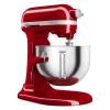 Mixeur sur socle ARTISAN 5KSM60SPX 5,6 l, rouge royal, KitchenAid