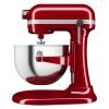 Mixeur sur socle ARTISAN 5KSM60SPX 5,6 l, rouge royal, KitchenAid