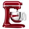Mixeur sur socle ARTISAN 5KSM60SPX 5,6 l, rouge royal, KitchenAid