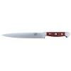 Couteau à jambon ALPHA MIKARTA 21 cm, rouge, Güde