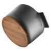 Dessous de plat magnétique NORDIC KITCHEN 20 cm, brun, bambou, Eva Solo