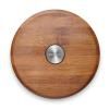Dessous de plat magnétique NORDIC KITCHEN 20 cm, brun, bambou, Eva Solo