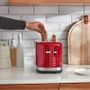 Grille-pain 5KMT2109 31 cm, rouge royal, KitchenAid