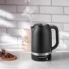 Bouilloire électrique 5KEK1701 1,7 l, noir mat, KitchenAid