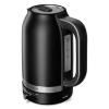 Bouilloire électrique 5KEK1701 1,7 l, noir mat, KitchenAid