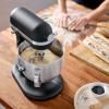 Mixeur sur socle ARTISAN 5KSM70SHX 6,6 l, fonte noire, KitchenAid